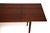 Vintage Danish Drop Leaf Desk, 1960s For Sale - Image 9 of 11