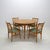 Wood Set of Six Dining Chairs by Carl Malmsten, 1950 For Sale - Image 7 of 10