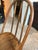 Farmhouse Antique Windsor Style Spindle Back Chair For Sale - Image 3 of 12