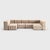 Gentle landscapes - wild configurations with 15 Curt modules at the latest, landscaping can begin. The infinite range of...