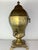Traditional 1960's Brass Samovar Server With an Eagle Spout For Sale - Image 3 of 12