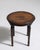 Crafted in Belgium during the early twentieth century, this distinguished Neo-Renaissance side table exemplifies the...