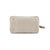 Prada Jardinière Natural Cotton Canvas Leather Trim Mini Handbag For Sale In Houston - Image 6 of 13