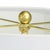 2020s Sabina Ceramic Table Lamp For Sale - Image 5 of 7