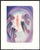 Original engraving from Salvador Dalí’s "The Divine Comedy" published by Editions d’Art Les Heures Claires, Paris, in...