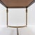 Mid-Century Modern Coffee Table in the style of the Maison Jansen, 1960s For Sale - Image 10 of 14