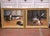 Mid 19th Century Pair of 19th Century French Pendant Cat Oil on Canvas Paintings Signed A. Pernot For Sale - Image 5 of 18