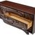 Wood Witco Style Pulaski Oceanic Mid Century Credenza For Sale - Image 7 of 8