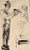 "Roy Zoelin the Sculpture" by Frances Liberman (American, 1911-2002). Signed "Frances Liberman" and dated "Spring 35"...