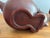 Brown Vintage Chinese Yixing Zisha Tea Set - 6 Pieces For Sale - Image 8 of 9