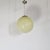 1950s Murano Glass Pendant, 1950s For Sale - Image 5 of 6