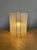 Gold Wall lamp from Estiluz, Spain For Sale - Image 8 of 13