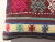 Handmade Decorative Throw Kilim Pillow Cover For Sale - Image 11 of 13