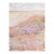 Signed 1980s Abstract Acrylic Landscape by Harry Hilson For Sale