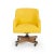 1960s Vintage Jens Risom Desk Chair For Sale - Image 11 of 11
