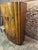 1930s Vintage Art Deco Walnut Wardrobe, 1930s For Sale - Image 5 of 18