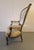 Chair with Armrests, France, 1870s For Sale - Image 5 of 11