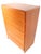 Mid Century Danish Modern Chest of Drawers by Uldum For Sale - Image 9 of 16