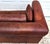 Italian Leather Sofa by Baxter of Italy For Sale - Image 13 of 18