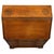 Antique Early 20th Century English Edwardian Golden Oak Bureau For Sale - Image 6 of 14