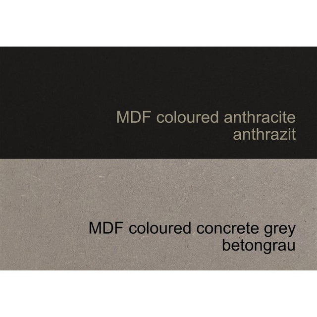 Big Jim 125 Wall Shelf by Ellips Design For Sale - Image 9 of 10