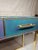 Contemporary Italian Murano Glass Console Table from Justfurnituress SRL For Sale - Image 3 of 10