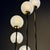 Floor Lamp attributed to Max Bietenholz, Switzerland, 1970s, in Good conditions. Designed 1970 to 1979 This piece is...