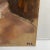1960s Marc Olivier Gregoire French Portrait Oil Painting of a Woman For Sale - Image 4 of 8