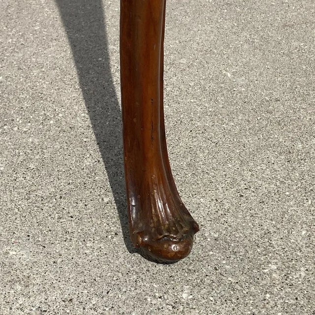 Venetian Game Table, 1700s For Sale - Image 12 of 16