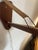 Brown Vintage Wall Light from Temde Leuchten, 1960s For Sale - Image 8 of 11
