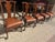 Set of 6 Henredon Ralph Lauren Dining Chairs For Sale - Image 11 of 12