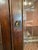 1900-1909 Apothecary Step Back Cabinet For Sale - Image 4 of 6