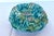 Asparagus Antique French Lunéville Majolica Asparagus & Artichoke Platter by Keller & Guérin For Sale - Image 8 of 15