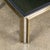 Brass, Chrome and Glass Coffee Table from Belgo Chrom, Belgium, 1970s For Sale - Image 9 of 13