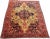 The finely woven antique Persian Ferahan carpets of the 19th century were designed for the Persian aristocracy, who valued...