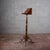 Art Deco Style Lectern in Wood For Sale - Image 6 of 13
