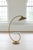 Art Deco Swedish Grace Floor Lamp in Art Glass and Beech, 1930s For Sale - Image 16 of 18