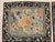 Pair of 19th Century Chinese Silk Hand Embroidery Panels of Flowers, Bats, Moths For Sale - Image 13 of 14