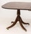 Regency Style Mahogany Extending Dining Table For Sale - Image 17 of 18