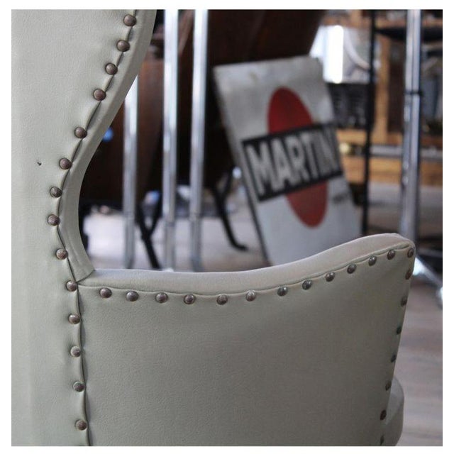 Set of Birching Armchairs, 1950s For Sale - Image 3 of 15