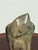 Late 20th Century Sam Shadrack African Hand-Carved Stone Mother + Child Sculpture For Sale - Image 5 of 12