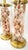Lamps Signed Ralph Lauren Pair Shells Seashells Added For Sale - Image 13 of 18
