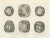 Late 19th Century Audsley, Mythical and Narrative Japanese Tsuba Designs, 1884, Paper For Sale - Image 5 of 6