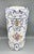 Vintage Portuguese Hand-Painted Floral Ceramic Umbrella Stand – Mediterranean / Traditional For Sale - Image 10 of 13