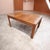 Vintage Extendable Folding Table by Tito Agnoli for Molteni, 1970s For Sale - Image 9 of 9