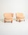 Vintage Lounge Chairs by Otto Schulz for Boet, 1940s, Set of 2 For Sale - Image 9 of 11