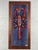 Vintage Ceramic Tile Panel, 1950s For Sale - Image 3 of 10