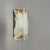 1960s Hollywood Regency Murano Glass Wall Light by Kalmar Lights, 1960s For Sale - Image 5 of 18
