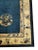 Chinese Antique Chinese Peking Rug 9' 0" x 11' 4" For Sale - Image 3 of 6
