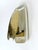 Mid-Century Modern Perforated Brass Sconce, Germany, 1960s For Sale - Image 13 of 18
